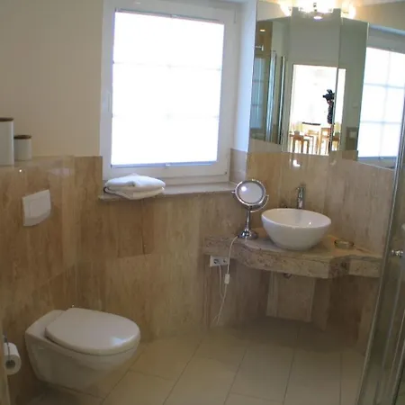 Magister Wigbold Ferienwohnung 31 Birkenstr10c