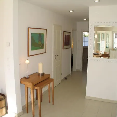Magister Wigbold Ferienwohnung 31 Birkenstr10c *