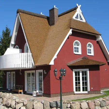 Magister Wigbold Ferienwohnung 31 Birkenstr10c 징스트
