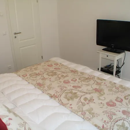Magister Wigbold Ferienwohnung 31 Birkenstr10c